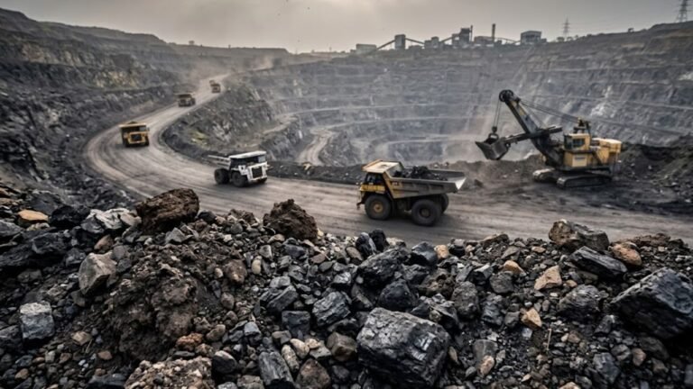 Raigarh Coal Scam: जांच के नाम पर खनिज विभाग ने की महज खानापूर्ति, बड़े चेहरों को बचाने के लिए लीपापोती का आरोप