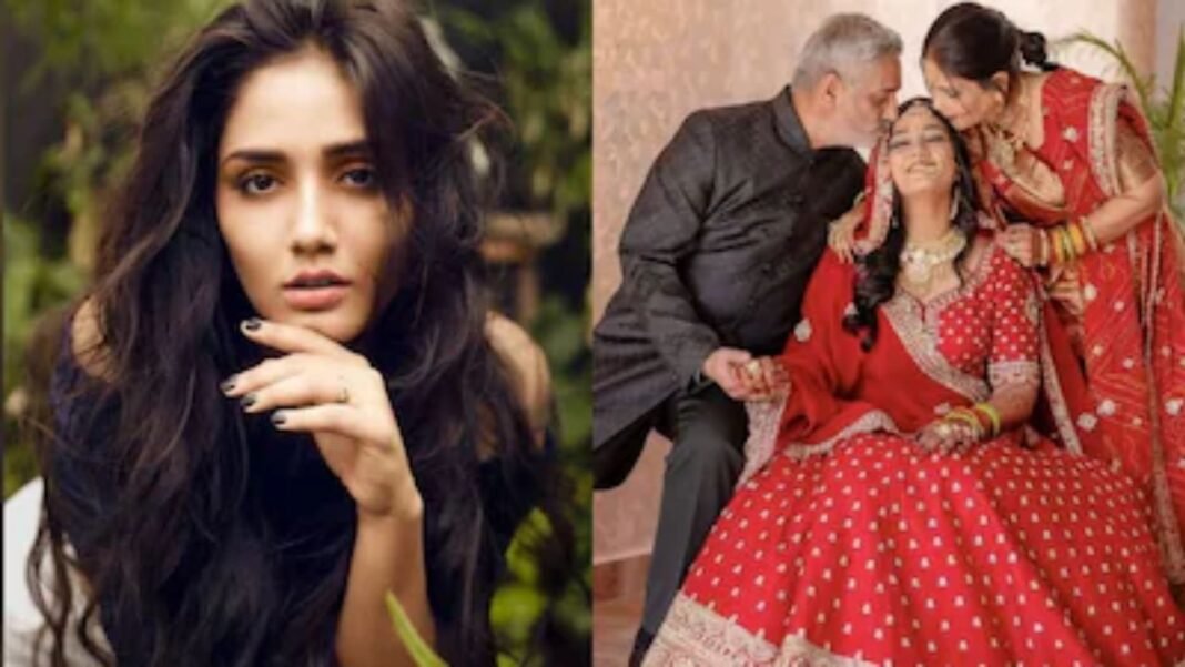 Twisha Sharma Case: ट्विशा शर्मा सुसाइड केस में बड़ा मोड़: पति समर्थ सिंह जबलपुर कोर्ट में सरेंडर करने पहुंचा, जज ने किया इनकार