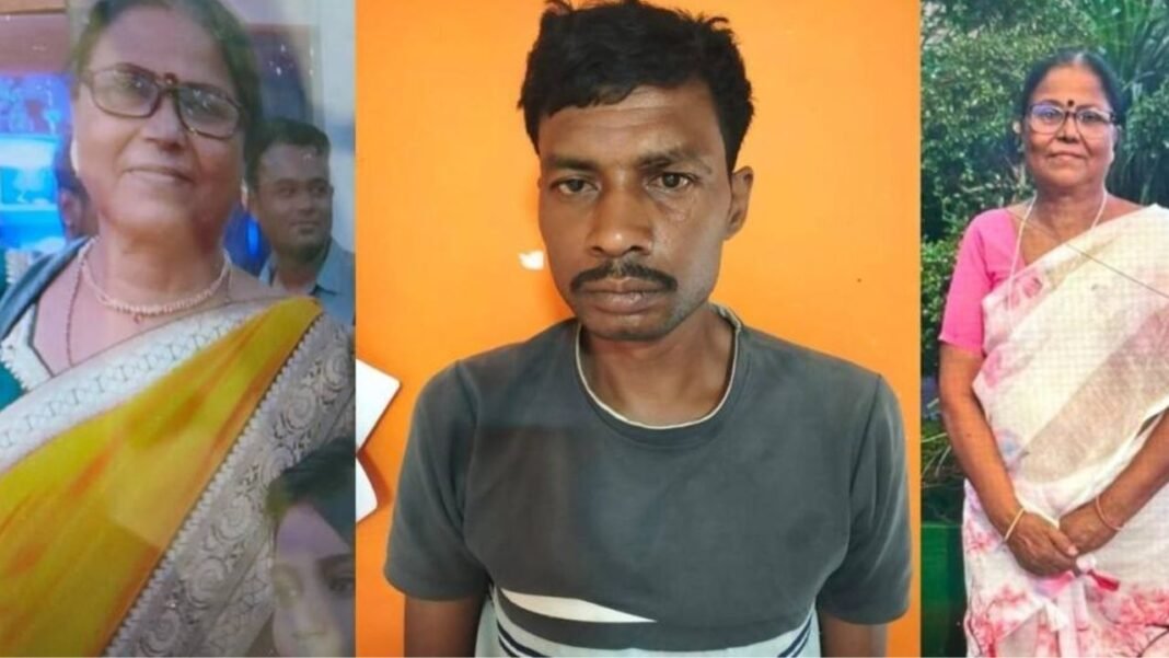 Maharashtra Triple Murder: नागपुर में 48 घंटे के भीतर 3 बेरहम हत्याओं से सनसनी, सड़कों से लेकर घरों तक कत्लेआम से कांपा शहर