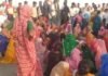 NH-30 Accident : रीवा: NH-30 पर तेज रफ्तार कार ने ई-रिक्शा को मारी टक्कर, महिला की मौके पर मौत, पति गंभीर रूप से घायल