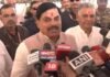 West Bengal Election Results 2026 : बंगाल में ‘स भगवा’ लहर: सीएम डॉ. मोहन यादव ने दी बधाई, बोले- जनता ने टीएमसी के कुशासन को नकारा