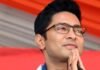 Bengal Election Results 2026 : बंगाल चुनाव परिणाम: 15 साल के शासन के अंत पर बोले अभिषेक बनर्जी— “जनता का फैसला स्वीकार, लेकिन मतगणना की प्रक्रिया असामान्य”
