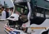 Rohtas Road Accident : रोहतास में भीषण सड़क हादसा: तिलक समारोह से लौट रहे एक ही परिवार के 5 लोगों की दर्दनाक मौत, अनियंत्रित ट्रक ने मारी टक्कर
