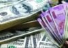 Indian Rupee Crash : रुपये में अब तक की सबसे बड़ी गिरावट: डॉलर के मुकाबले 95.23 पर फिसला, महंगाई बढ़ने के आसार