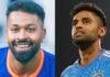 Mumbai Indians vs LSG : मुंबई इंडियंस में ‘सूर्या’ का उदय: लखनऊ के खिलाफ हार्दिक की जगह सूर्यकुमार करेंगे कप्तानी