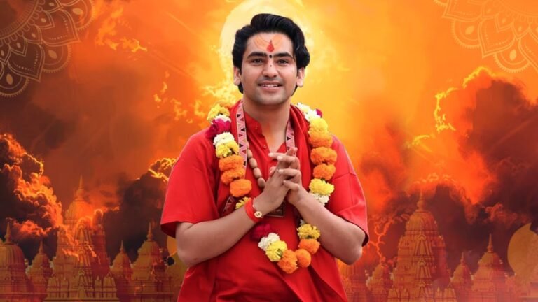 Dhirendra Krishna Shastri : देवभूमि में बागेश्वर सरकार की तपस्या: 6 मई से बद्रीनाथ धाम में शुरू होगी 21 दिनों की विशेष साधना