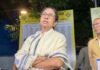 EVM Loot Allegations : “यह जीत नहीं, लूट है”: ममता बनर्जी का बड़ा आरोप— बोलीं, “मुझे लात मारी गई, EVM लूटी गई, दोबारा हो काउंटिंग”