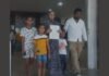Neemuch News Update : नीमच: प्रेम विवाह के बाद सामाजिक बहिष्कार और जानलेवा हमले से त्रस्त परिवार; कलेक्टर से लगाई न्याय की गुहार