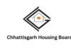 CGHB Logo Competition : कलाकारों के लिए बड़ा मौका: छत्तीसगढ़ हाउसिंग बोर्ड को दें नया ‘लोगो’, जीतें 2.50 लाख का नकद पुरस्कार
