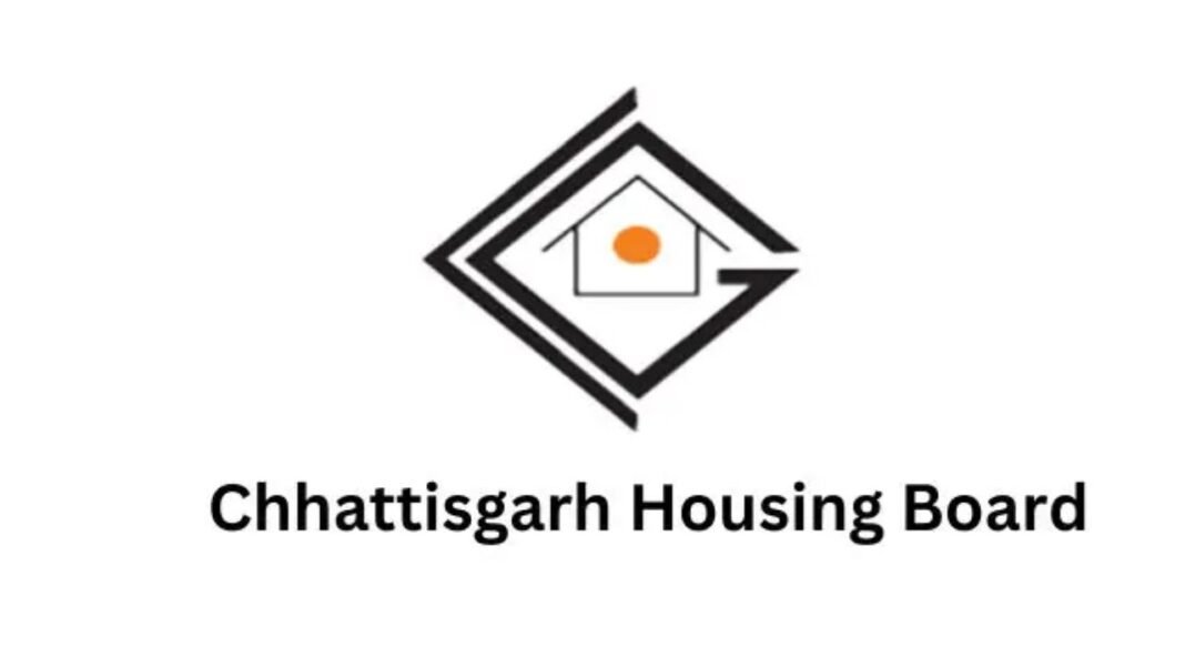 CGHB Logo Competition : कलाकारों के लिए बड़ा मौका: छत्तीसगढ़ हाउसिंग बोर्ड को दें नया ‘लोगो’, जीतें 2.50 लाख का नकद पुरस्कार