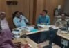 Khandwa News Update : खंडवा: बरगी क्रूज हादसे के दोषियों पर होगी कठोर कार्रवाई; प्रभारी मंत्री लोधी ने की विकास कार्यों की समीक्षा