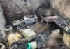 Kumhari Cylinder Blast CCTV : मौत का लाइव वीडियो: कुम्हारी ब्लास्ट का CCTV आया सामने, देखें कैसे चंद मिनटों में राख हुआ हंसता-खेलता परिवार