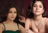 Anushka Sharma Comeback : स्क्रीन पर लौटीं अनुष्का शर्मा; ज्वैलरी एड में बदला लुक देख फैंस हैरान, पहचानना हुआ मुश्किल