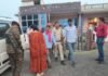Bhim Army Leader Arrested : होटल बॉर्डर रिजॉर्ट पर पुलिस का शिकंजा: 10 जुआरी और एक महिला गिरफ्तार, भीम आर्मी नेता प्रवीण घोरपडे भी हिरासत में