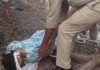 Suicide Point: ग्वालियर किले की प्राचीर से फंदा लगाकर महिला ने लगाई छलांग, मौत