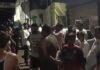 Power failure in Ambikapur: अंबिकापुर में बिजली संकट पर फूटा गुस्सा: भीषण गर्मी के बीच 3 घंटे तक छाया रहा अंधेरा, आधी रात को दफ्तर घेरा