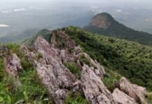 Heritage Tourism: दलहा पहाड़ की चोटियों से निहारें प्रकृति का हुस्न, रॉक क्लाइंबर्स और युवाओं के लिए बना नया हॉटस्पॉट