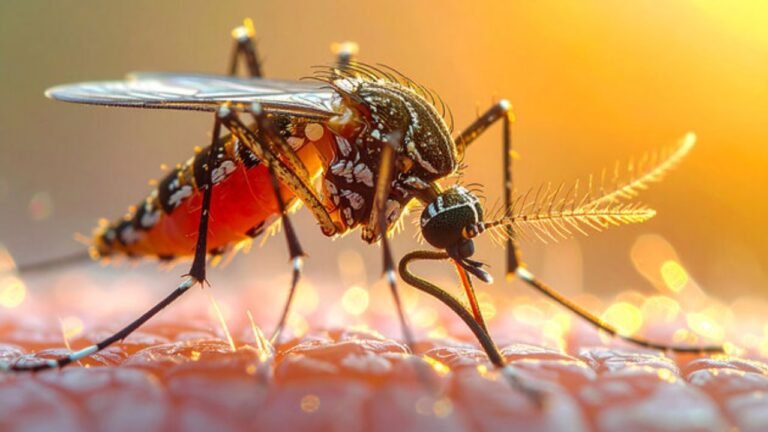Mosquito-Borne Fatalities: सिर्फ काटना नहीं, जानलेवा वायरस फैलाना है फितरत; जानिए कैसे बढ़ता है Vector-Borne Disease Threat