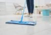 Home Cleaning Tips: टाइल्स पर जमी जिद्दी पीली परतें और दाग मिनटों में होंगे गायब, आजमाएं ये 4 जादुई घरेलू नुस्खे