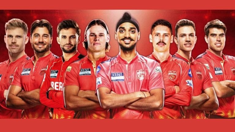 Punjab Kings Playoff Scenario: धर्मशाला में आरसीबी और पंजाब के बीच नॉकआउट मैच थ्रिलर; श्रेयस अय्यर की साख दांव पर