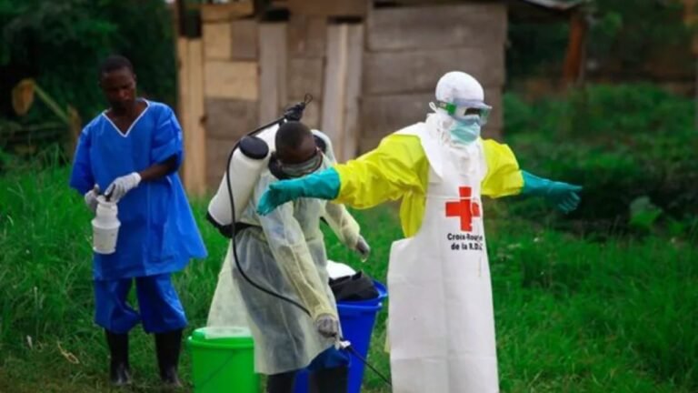 Global Health Emergency: अफ्रीका में ईबोला का हाहाकार! WHO ने घोषित की Global Health Emergency, नए स्ट्रेन ने बढ़ाई चिंता