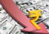 Dollar vs Rupee: डॉलर के मुकाबले टूटकर ₹96.283 के रिकॉर्ड निचले स्तर पर पहुंचा रुपया; कच्चे तेल और ट्रंप की चेतावनी ने बिगाड़ा खेल