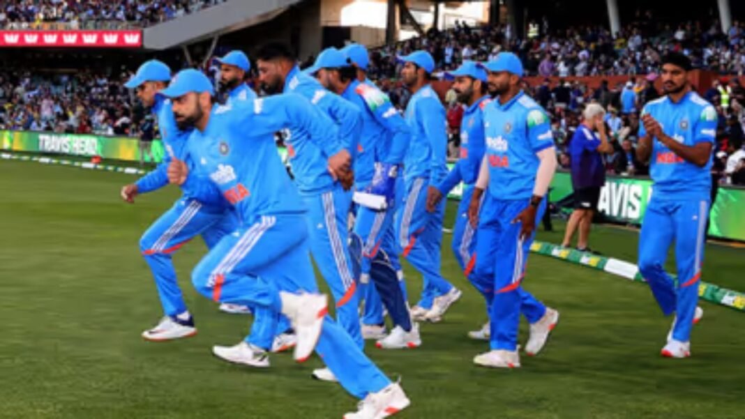 Afghanistan Vs India: बीसीसीआई ने जारी की 15 सदस्यों की सूची, दिग्गज खिलाड़ियों के साथ युवा सितारों को भी जगह
