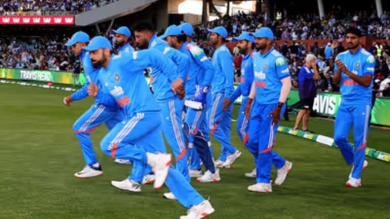 Afghanistan Vs India: बीसीसीआई ने जारी की 15 सदस्यों की सूची, दिग्गज खिलाड़ियों के साथ युवा सितारों को भी जगह