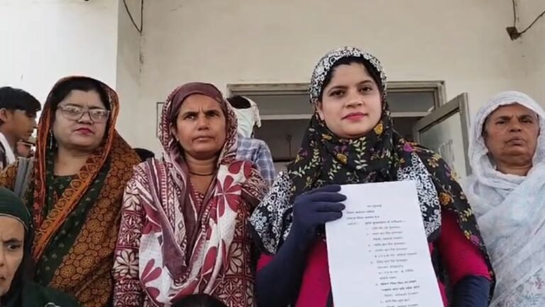 Gold Complex Dispute: रतलाम: फिर चर्चा में गोल्ड कॉम्प्लेक्स का मामला, फर्जी वसीयत बनाकर करोड़ों की जमीन हड़पने का आरोप