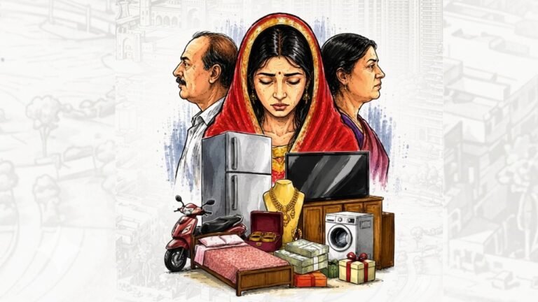Women Safety India: दो अलग शहर, लेकिन कहानी एक जैसी, ट्विशा और दीपिका की संदिग्ध मौत ने फिर दिखाया दहेज का क्रूर चेहरा
