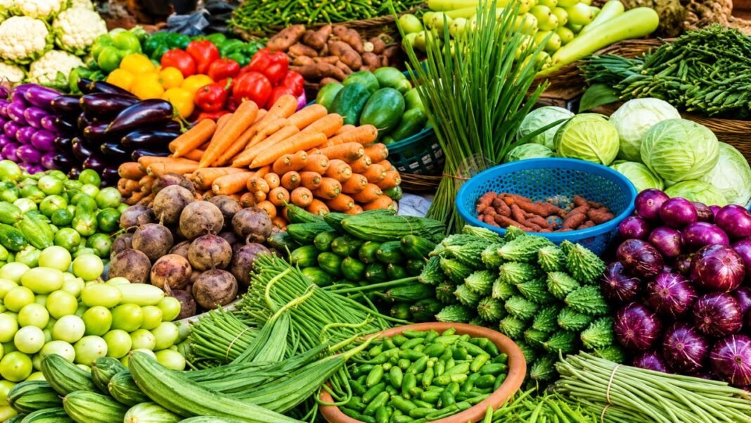 Vegetable Names: छत्तीसगढ़ी भाषा की मिठास: मटर को कहते हैं ‘बटरा’, ‘लिमऊ’ और ‘रामकेलिया’ जैसे शब्दों में दिखती है लोकसंस्कृति की अनोखी पहचान