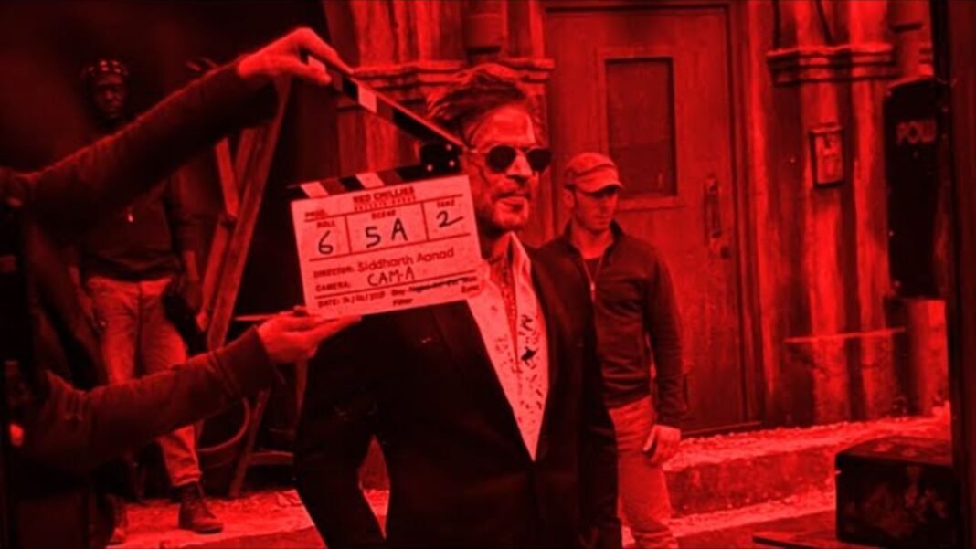 King Movie Leaks: शूटिंग के दौरान आम लोगों की एंट्री पर लगी पूरी रोक, ‘किंग’ के विजुअल्स लीक होने से परेशान हुए सिद्धार्थ आनंद