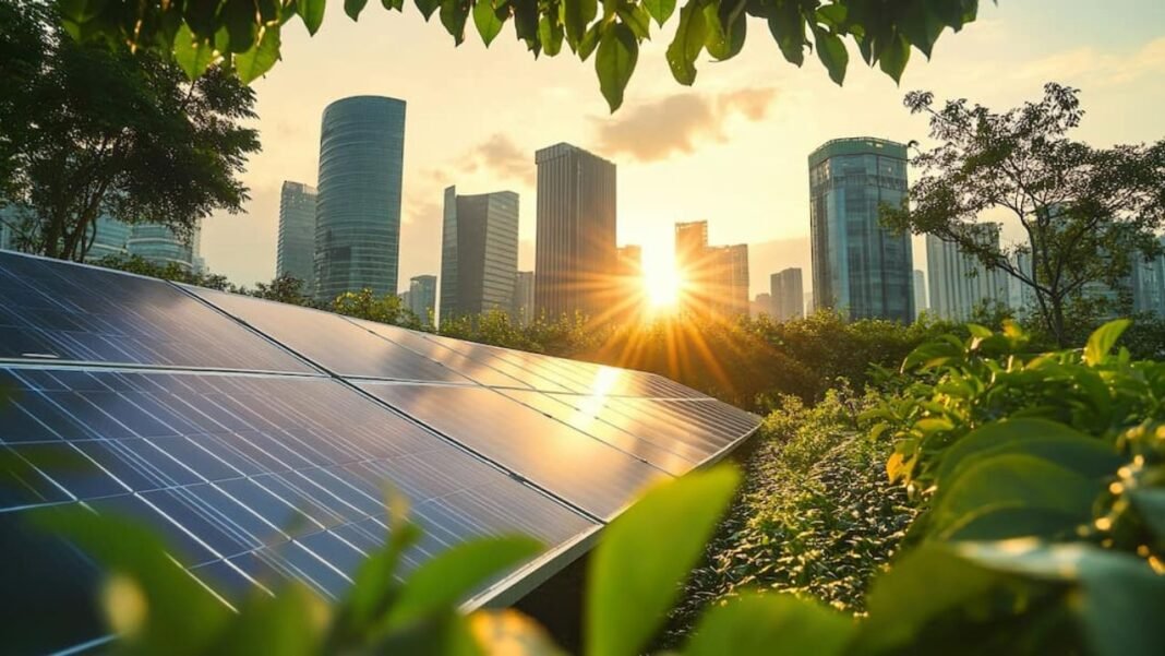Solar Energy Future: सौर ऊर्जा के क्षेत्र में वैज्ञानिकों की बड़ी कामयाबी; कम सोलर पैनल से पैदा होगी ज्यादा बिजली, खोजा गया अनोखा तरीका