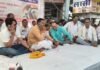 Municipal Corporation Jabalpur: स्वच्छता अभियान सिर्फ वीआईपी क्षेत्रों के लिए ‘दिखावा’; चितरंजन दास वार्ड में चरमराई सफाई व्यवस्था पर भड़के कांग्रेस पार्षद