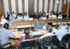 PWD Raipur Meeting : PWD सचिव की समीक्षा बैठक, निर्माण कार्यों में गुणवत्ता और गति पर जोर, पारदर्शिता सुनिश्चित करने के निर्देश