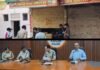 Ratlam Crime Update: रतलाम में चोरी की डबल वारदात: औद्योगिक क्षेत्र पुलिस ने किया 12 लाख की चोरी का खुलासा, उधर सैलाना के मुख्य बाजार में ज्वेलरी दुकान से लाखों के जेवर गायब