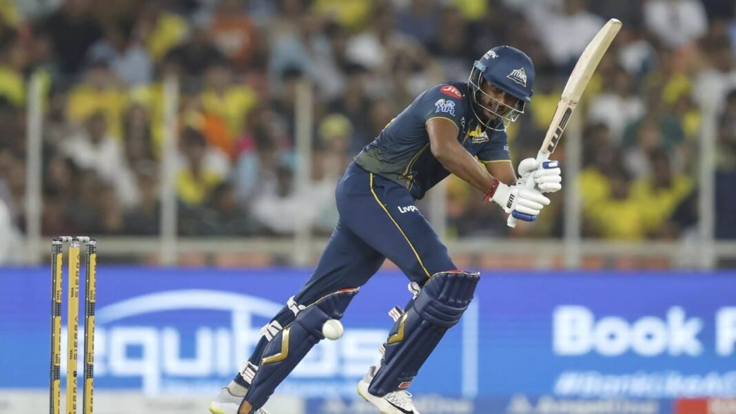 GT vs CSK Match: आईपीएल 2026 में गुजरात टाइटंस का बड़ा धमाका, चेन्नई सुपर किंग्स को मिला 230 रन का लक्ष्य