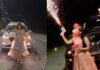Road Hooliganism: बिलासपुर में सड़क पर ‘बर्थडे और रील’ का जानलेवा क्रेज, हुड़दंग मचाते कार चालक और महिला मित्र पर गिरी गाज
