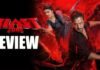 Blast Zone Movie Review: पारिवारिक संघर्ष और थ्रिलर का बेहतरीन कॉकटेल है ब्लास्ट ज़ोन, जरूर देखें यह धमाकेदार फिल्म ब्लास्ट ज़ोन मूवी रिव्यू, एक्शन किंग अर्जुन, एजीएस एंटरटेनमेंट तमिल, रवि बसूर म्यूजिक, वूमेन एम्पॉवरमेंट सिनेमा, Blast Zone Movie Review, Action King Arjun, Subash K Raj Director, Ravi Basrur Bgm, Tamil Cinema Blast 2026