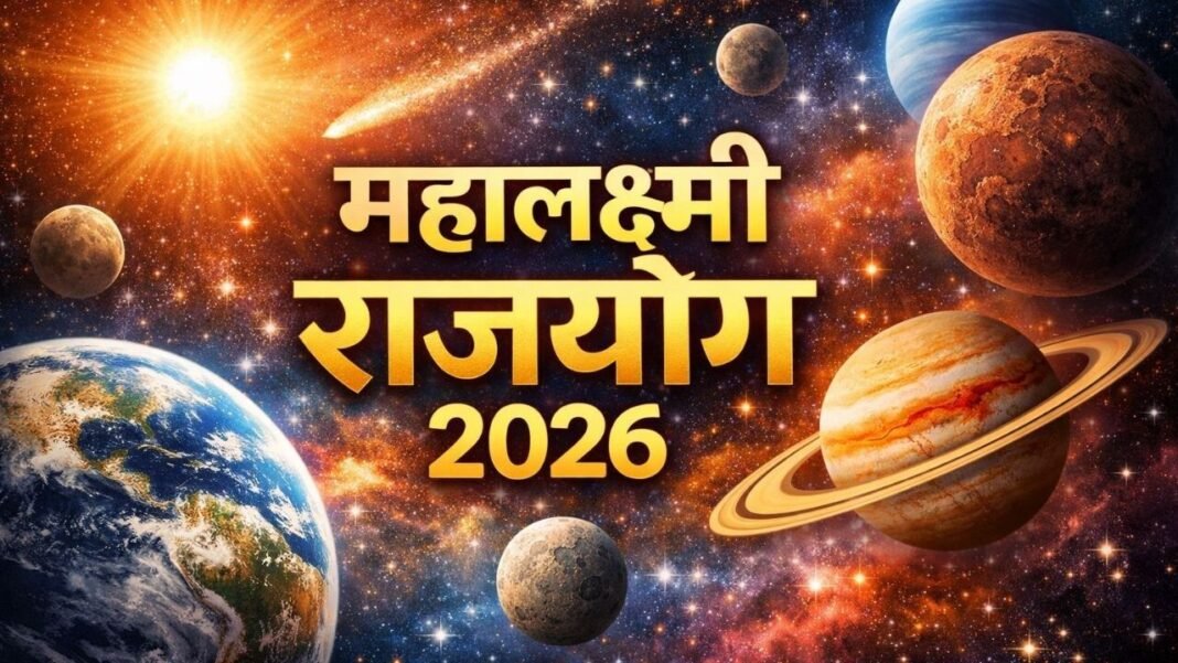 Monthly Horoscope June: हंस और लक्ष्मी नारायण राजयोग का महासंगम, किन राशियों को बनाएगा धनवान और कौन पड़ेगा भारी संकट में