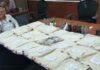 MP Crime News Updates: मंदसौर पुलिस की मेगा कार्रवाई: अंतरराज्यीय गिरोह से करोड़ों की 20 किलो ब्राउन शुगर जब्त, 5 तस्कर गिरफ्तार