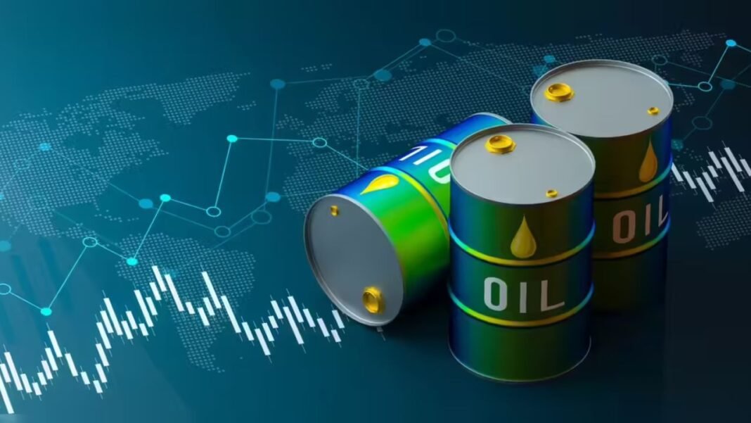 Share Market Today: विदेशी निवेशकों (FIIs) की बिकवाली और कच्चे तेल के ऊंचे दाम बरकरार, बाजार में वोलैटिलिटी की चिंता