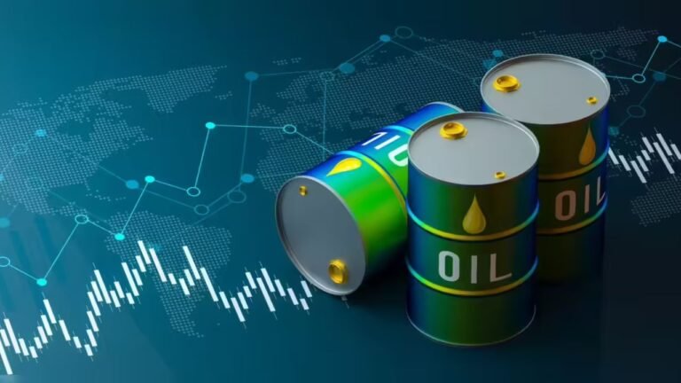 Share Market Today: विदेशी निवेशकों (FIIs) की बिकवाली और कच्चे तेल के ऊंचे दाम बरकरार, बाजार में वोलैटिलिटी की चिंता
