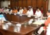 CM Mohan Yadav Review Meeting : भोपाल: 15 मई के बाद विभागों की हाई-लेवल समीक्षा करेंगे सीएम, 45 बड़े मुद्दों पर बनेगी कार्ययोजना
