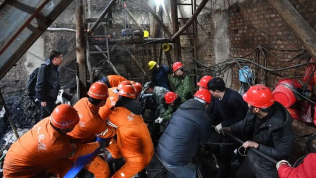 China Mining Tragedy: चीन में दशकों का सबसे भीषण कोयला खदान हादसा, शांक्सी प्रांत में जोरदार धमाके से 90 मजदूरों की मौत