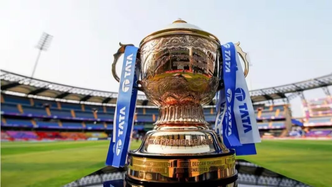 IPL 2026 Playoffs: IPL 2026 प्लेऑफ की रेस हुई बेहद रोमांचक: 3 मैच बाकी, आखिरी 1 स्पॉट के लिए 4 टीमों के बीच ‘करो या मरो’ की जंग