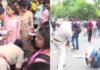 Patna Lathicharge News : पटना में BPSC अभ्यर्थियों पर लाठीचार्ज: TRE 4.0 के विज्ञापन के लिए 10 हजार छात्रों का ‘हल्ला बोल’