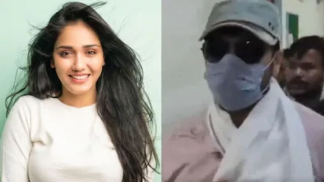 Twisha Sharma Case: वकीलों ने दी जांच में सहयोग की दलील; दिल्ली एम्स की टीम द्वारा दूसरे पोस्टमार्टम और सीबीआई जांच पर टिकी नजरें