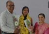 Inspiring Success Story : बहादरपुर गाँव में गौरव का क्षण: डॉ. रुचिका की सफलता ने पूरे जिले को किया गौरवान्वित, पिता बोले- “बेटी पर गर्व है”