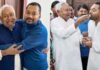 Bihar Cabinet Expansion : बिहार की सियासत में बड़ा धमाका: सम्राट कैबिनेट का कल विस्तार, नीतीश के बेटे निशांत कुमार बनेंगे मंत्री